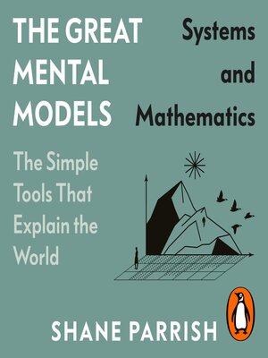 cover image of The Great Mental Models